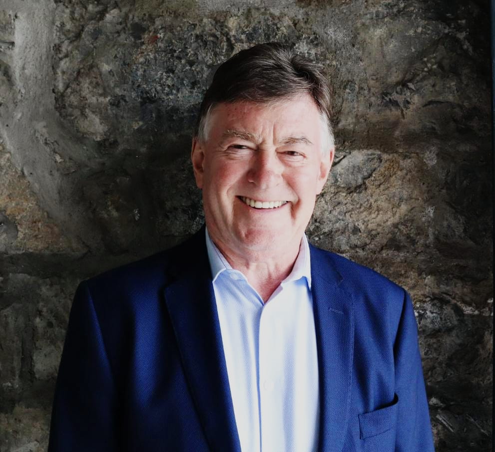 JOHN EARLEY - Consultant