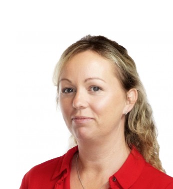 KAREN MARSH - Property Industry