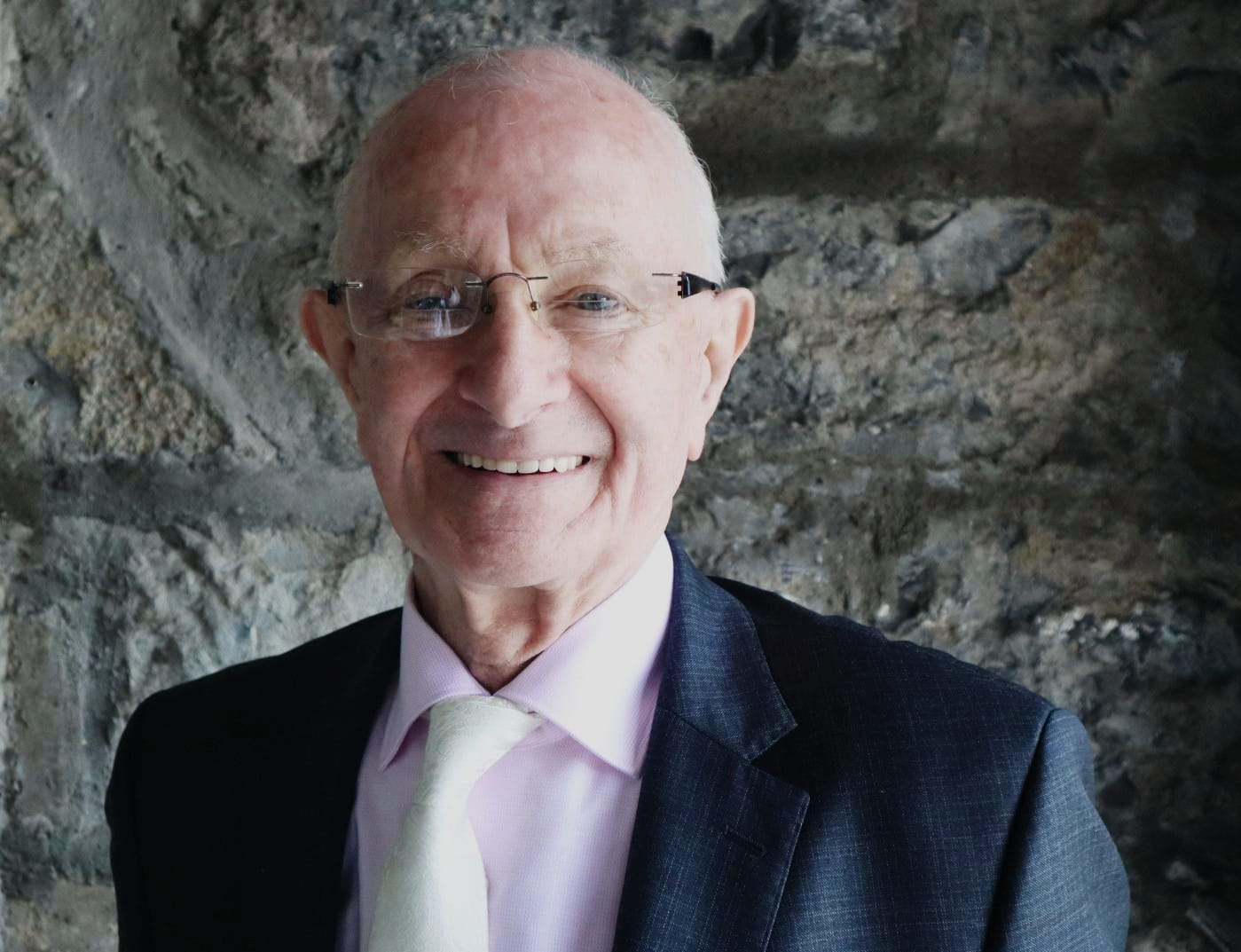 MICHAEL MCCULLAGH - Sales
